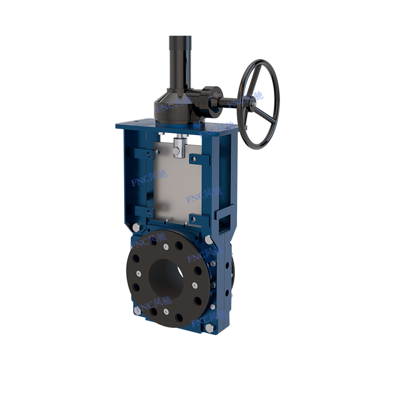 Засувки ножові КГВ-Н Засувки ножові КГВ-Н