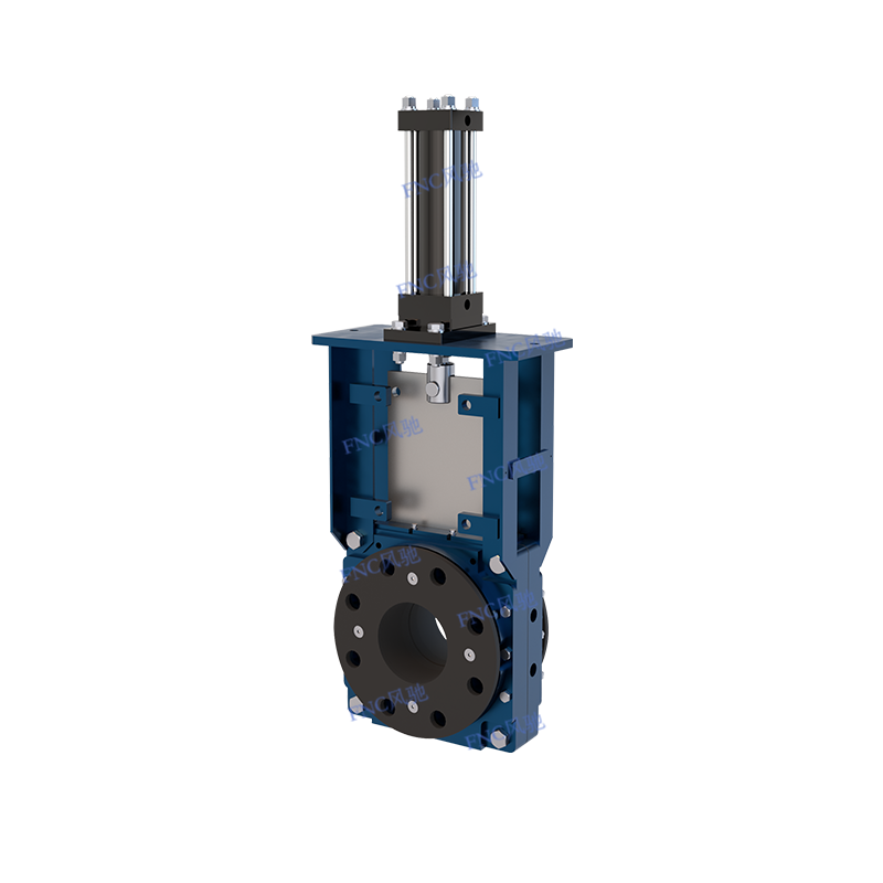 Засувки ножові КГВ-Н Засувки ножові КГВ-Н