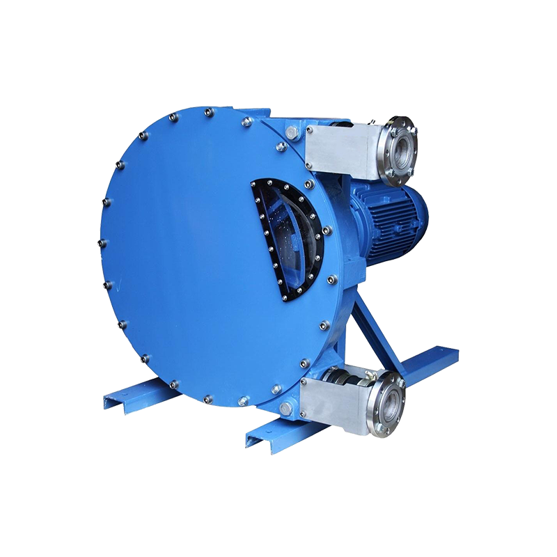 Шланговий насос для взуття