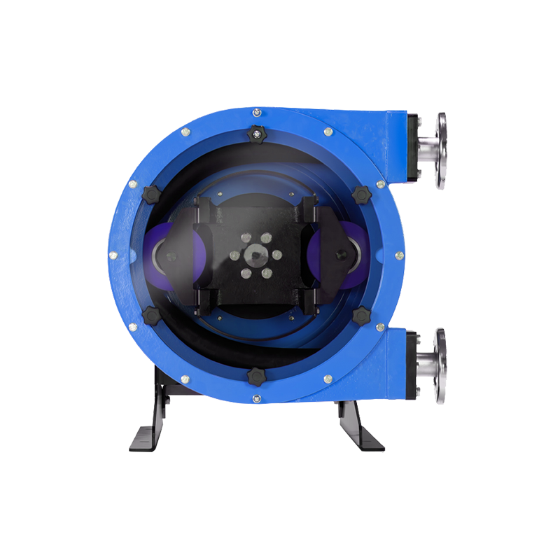 Роликовий шланговий насос Роликовий шланговий насос