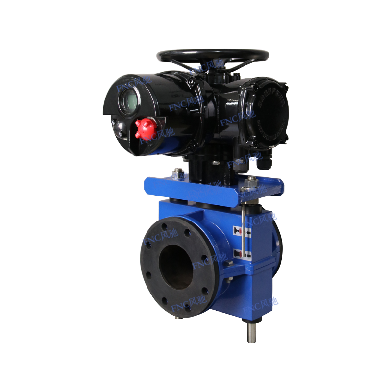 Пережимний клапан із закритим корпусом Пережимний клапан із закритим корпусом